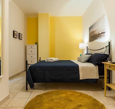 Le Mura Del Borgo ガエータ エクステリア 写真