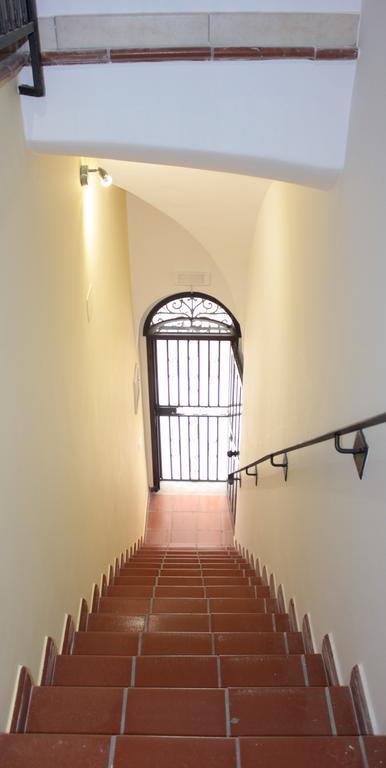 Le Mura Del Borgo ガエータ エクステリア 写真