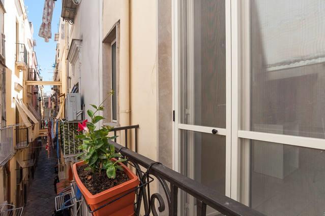 Le Mura Del Borgo ガエータ エクステリア 写真