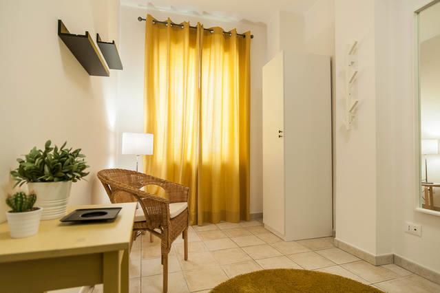 Le Mura Del Borgo ガエータ エクステリア 写真