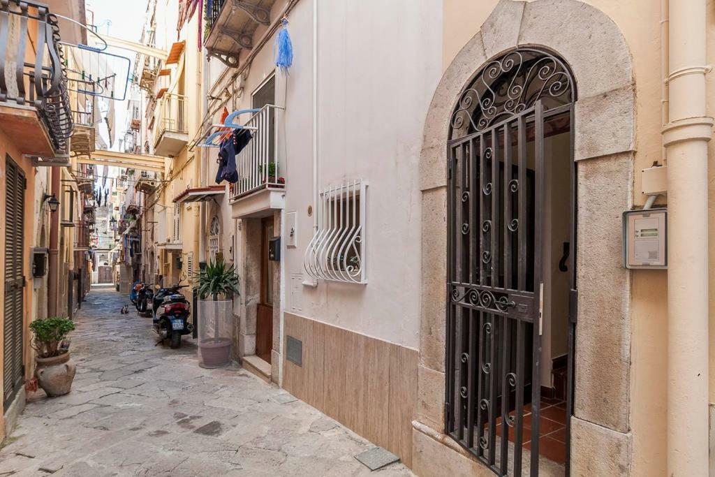 Le Mura Del Borgo ガエータ エクステリア 写真